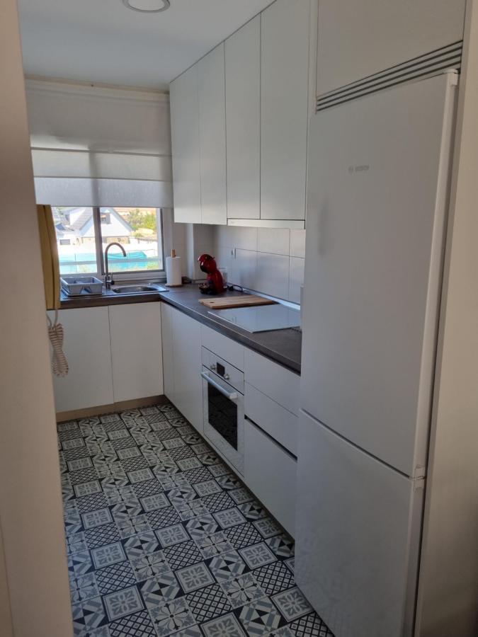 Apartamento Atico capuchinos Sanlúcar de Barrameda Exterior foto